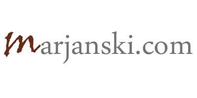marjanski.com
